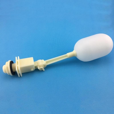 4分水箱浮球閥