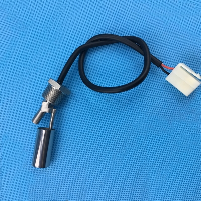 4分牙側裝浮球開關