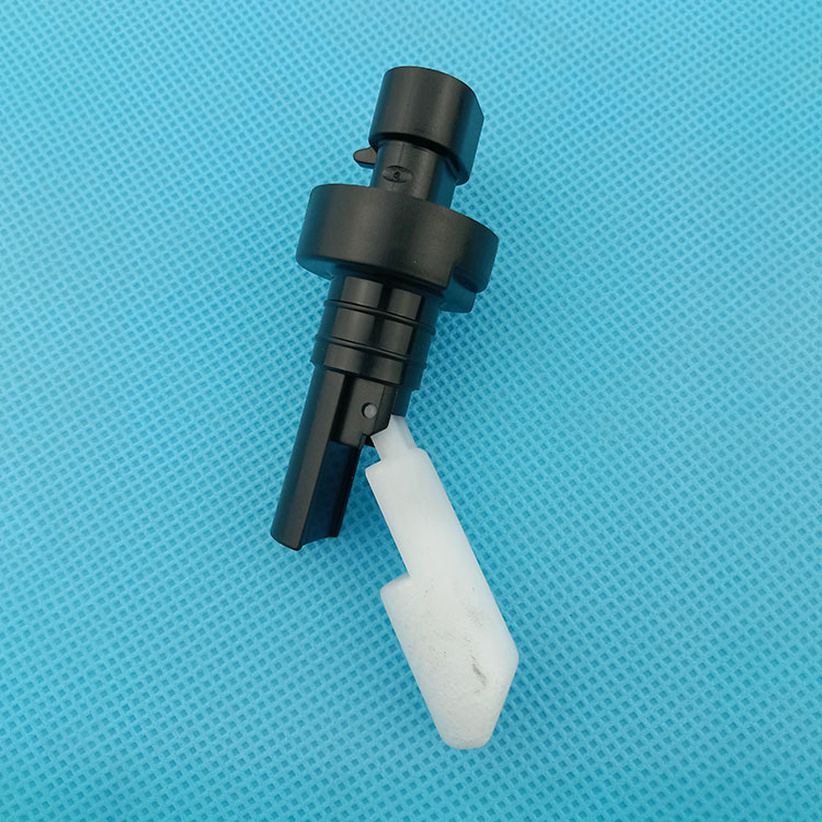 PP側裝塑料浮球開關