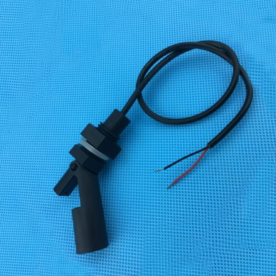 鴨嘴式M16牙側裝浮球開關