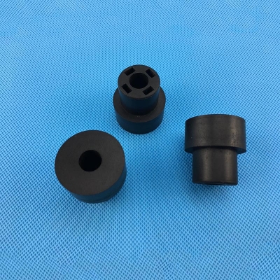 NBR丁晴橡膠磁性浮球