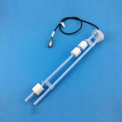 帶吸液管醫療設備浮球開關