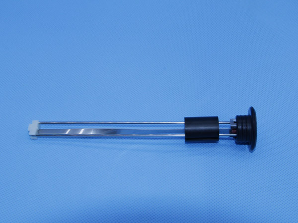 GPS油耗傳感器安裝解決方案