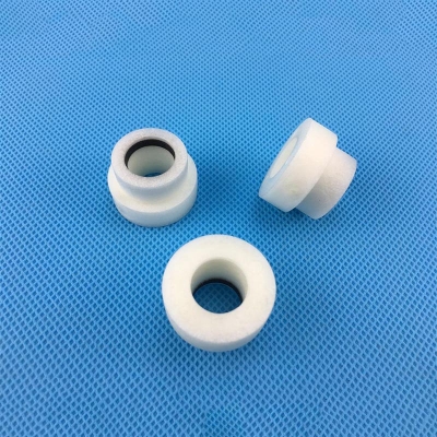 PP塑料磁性浮球