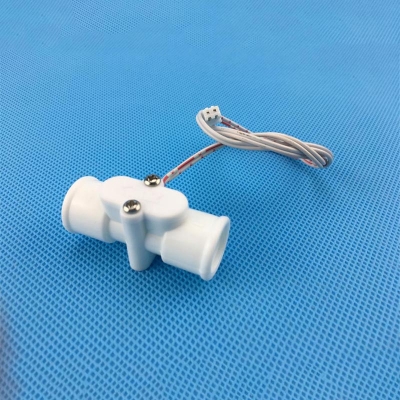 塑料水流開關