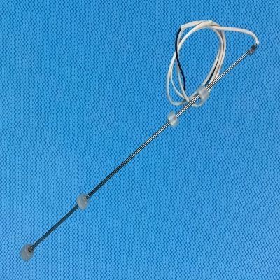 美的熱泵水箱4位浮球開關