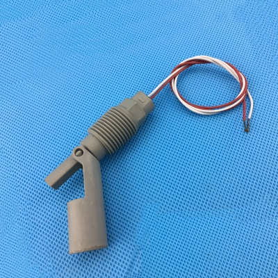 進口PVDF4分塑料浮球開關