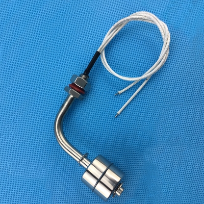 90度彎頭側裝浮球開關